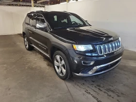 Jeep Grand cherokee SUMMIT    | Mobile.bg    2