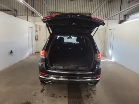 Jeep Grand cherokee SUMMIT    | Mobile.bg    17