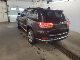 Jeep Grand cherokee SUMMIT    | Mobile.bg    4