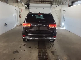 Jeep Grand cherokee SUMMIT    | Mobile.bg    7