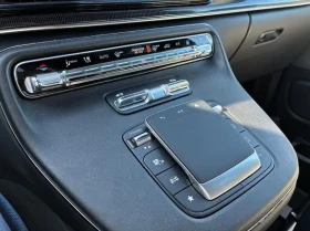 Mercedes-Benz EQV 300 Long = Avantgarde = Airmatic Гаранция - 103170 лв. / 52749.98 € - 61626259 4