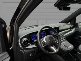 Mercedes-Benz EQV 300 Long = Avantgarde = Airmatic Гаранция - 103170 лв. / 52749.98 € - 61626259 3