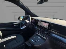 Mercedes-Benz EQV 300 Long = Avantgarde = Airmatic Гаранция - 103170 лв. / 52749.98 € - 61626259 5