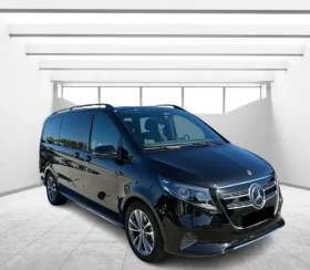 Mercedes-Benz EQV 300 Long = Avantgarde = Airmatic Гаранция