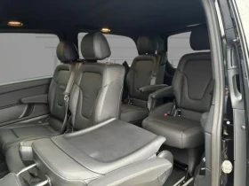 Mercedes-Benz EQV 300 Long = Avantgarde = Airmatic Гаранция - 103170 лв. / 52749.98 € - 61626259 7