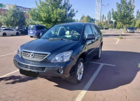 Lexus RX 400h 