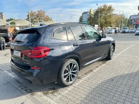 BMW X3 30e-M - 63500 лв. / 32467.03 € - 64938843 3