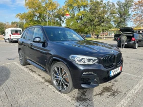 BMW X3 30e-M