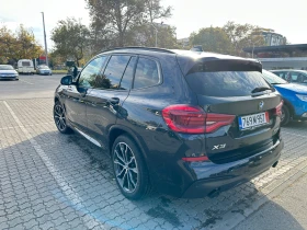 BMW X3 30e-M - 63500 лв. / 32467.03 € - 64938843 4