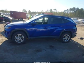 Hyundai Tucson SEL - 34999 лв. / 17894.70 € - 89318214 4