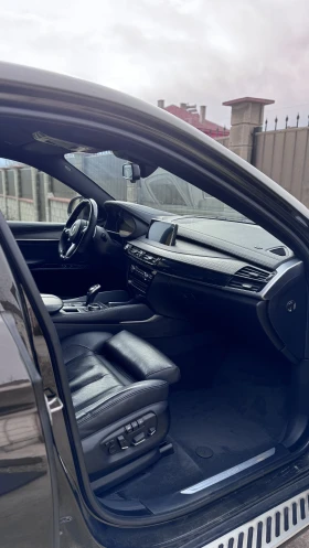 BMW X6 40D. Пробег на двигателя 140 000 км! - 23000 € / 44984.09 лв. - 83537788 9