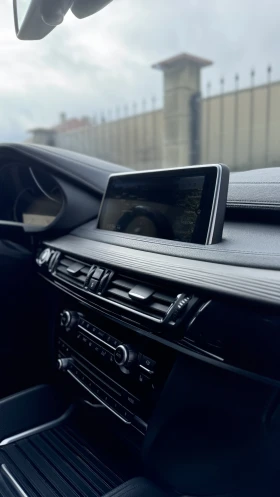 BMW X6 40D. Пробег на двигателя 140 000 км! - 23000 € / 44984.09 лв. - 83537788 10