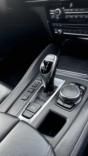 BMW X6 40D. Пробег на двигателя 140 000 км! - 23000 € / 44984.09 лв. - 83537788 12