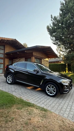 BMW X6 40D. Пробег на двигателя 140 000 км! - 23000 € / 44984.09 лв. - 83537788 6