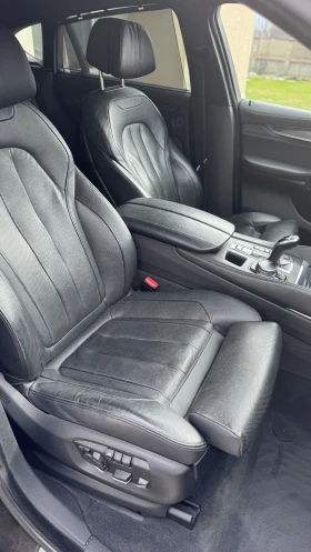 BMW X6 40D. Пробег на двигателя 140 000 км! - 23000 € / 44984.09 лв. - 83537788 13