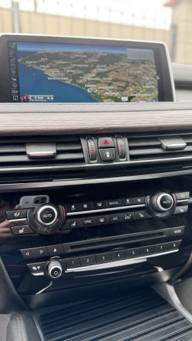 BMW X6 40D. Пробег на двигателя 140 000 км! - 23000 € / 44984.09 лв. - 83537788 14