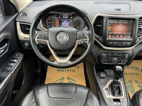Jeep Cherokee 2.0D-4wd-Limited-ЛИЗИНГ - 10200 € / 19949.47 лв. - 28617511 9