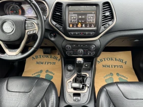 Jeep Cherokee 2.0D-4wd-Limited-ЛИЗИНГ - 10200 € / 19949.47 лв. - 28617511 11