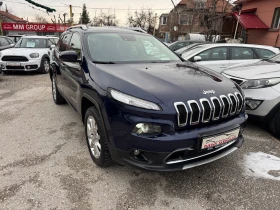 Jeep Cherokee 2.0D-4wd-Limited-ЛИЗИНГ - 10200 € / 19949.47 лв. - 28617511 7