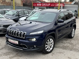 Jeep Cherokee 2.0D-4wd-Limited-ЛИЗИНГ - 10200 € / 19949.47 лв. - 28617511 1