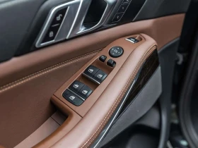 BMW X5 2024 xDrive40i * CARFAX * БЕЗ ПЪРВОНАЧАЛНА ВНОСКА - 54250 € / 106103.78 лв. - 61950329 15
