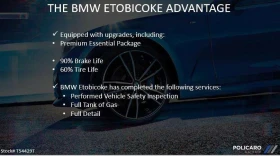 BMW X5 2024 xDrive40i * CARFAX * БЕЗ ПЪРВОНАЧАЛНА ВНОСКА - 54250 € / 106103.78 лв. - 61950329 2