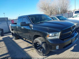 Dodge RAM 1500 5.7l Express