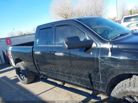 Dodge RAM 1500 5.7l Express, снимка 13
