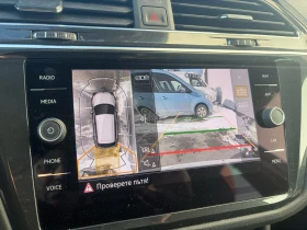 VW Tiguan Life 2.0 TDI SCR 4MOTION DSG - 32300 € / 63173.31 лв. - 33655634 14
