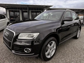 Audi Q5 2.0TDI 190 ks, снимка 3