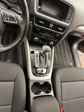 Audi Q5 2.0TDI 190 ks - 12300 € / 24056.71 лв. - 88555125 11