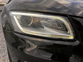 Audi Q5 2.0TDI 190 ks - 12300 € / 24056.71 лв. - 88555125 13