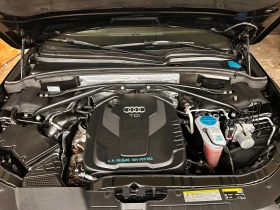 Audi Q5 2.0TDI 190 ks - 12300 € / 24056.71 лв. - 88555125 12