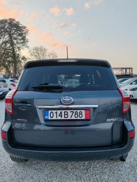 Toyota Rav4 2.2, 150к.с.4х4, ТОП  - 8500 € / 16624.56 лв. - 66238449 6