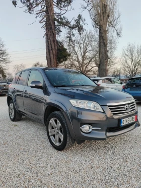Toyota Rav4 2.2, 150к.с.4х4, ТОП  - 8500 € / 16624.56 лв. - 66238449 2