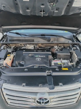 Toyota Rav4 2.2, 150к.с.4х4, ТОП  - 8500 € / 16624.56 лв. - 66238449 16