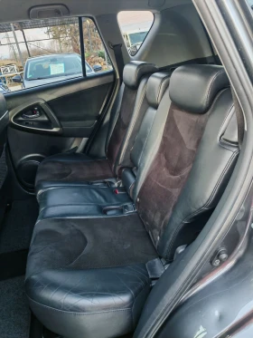 Toyota Rav4 2.2, 150к.с.4х4, ТОП  - 8500 € / 16624.56 лв. - 66238449 8