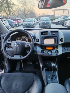 Toyota Rav4 2.2, 150к.с.4х4, ТОП  - 8500 € / 16624.56 лв. - 66238449 12