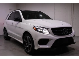 Mercedes-Benz GLE 400 | AMG NIGHT PKG | INTELLIGENT DRIVE |  - 24000 € / 46939.92 лв. - 65907281 7