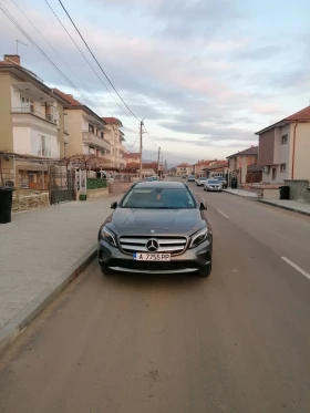 Mercedes-Benz GLA 200 - 19500 € / 38138.68 лв. - 50819180 2