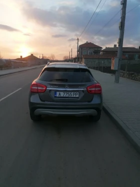Mercedes-Benz GLA 200 - 19500 € / 38138.68 лв. - 50819180 5