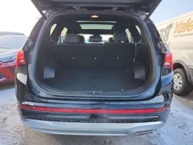 Hyundai Santa fe * ULTIMATE CALLIGRAPHY * CARFAX * Full *  | Auto.bg — изображение 13