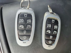 Hyundai Santa fe * ULTIMATE CALLIGRAPHY * CARFAX * Full *  | Auto.bg — изображение 10