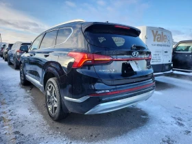 Hyundai Santa fe * ULTIMATE CALLIGRAPHY * CARFAX * Full *  | Auto.bg — изображение 4