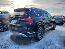 Hyundai Santa fe * ULTIMATE CALLIGRAPHY * CARFAX * Full *  | Auto.bg — изображение 3