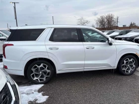 Hyundai Palisade | Ultimate Calligraphy | FULL | DIS | 360 | ОБДУХ | Auto.bg — изображение 3