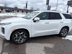 Hyundai Palisade | Ultimate Calligraphy | FULL | DIS | 360 | ОБДУХ | Auto.bg — изображение 2