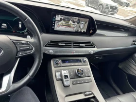 Hyundai Palisade | Ultimate Calligraphy | FULL | DIS | 360 | ОБДУХ | Auto.bg — изображение 9