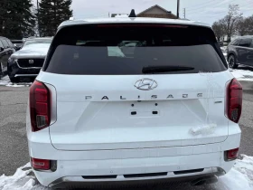 Hyundai Palisade | Ultimate Calligraphy | FULL | DIS | 360 | ОБДУХ | Auto.bg — изображение 4
