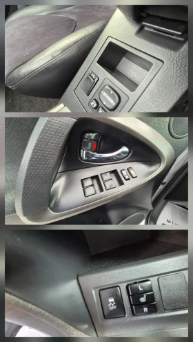 Toyota Rav4 2.2 D4D - 7700 € / 15059.89 лв. - 79050678 16